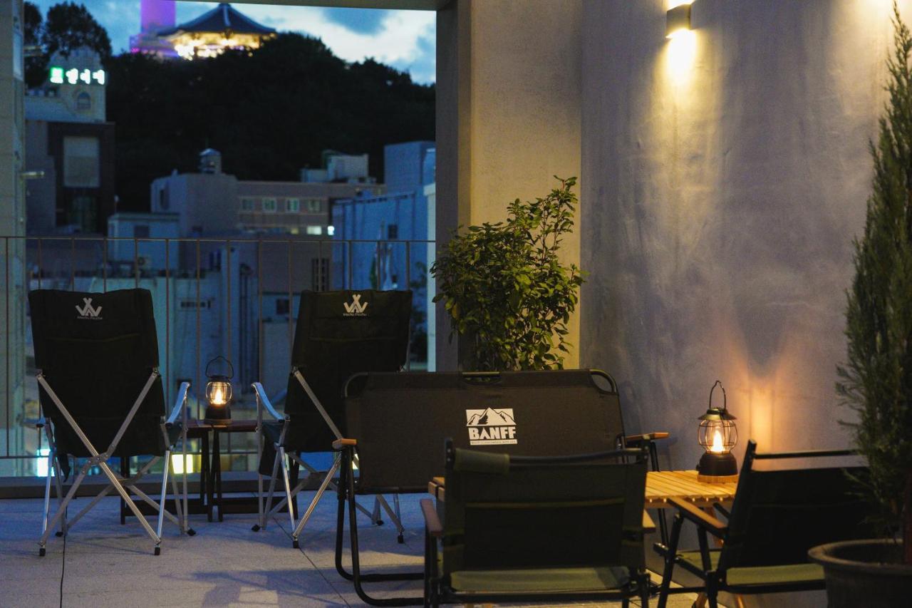Good Ol' Days * 부산광역시
