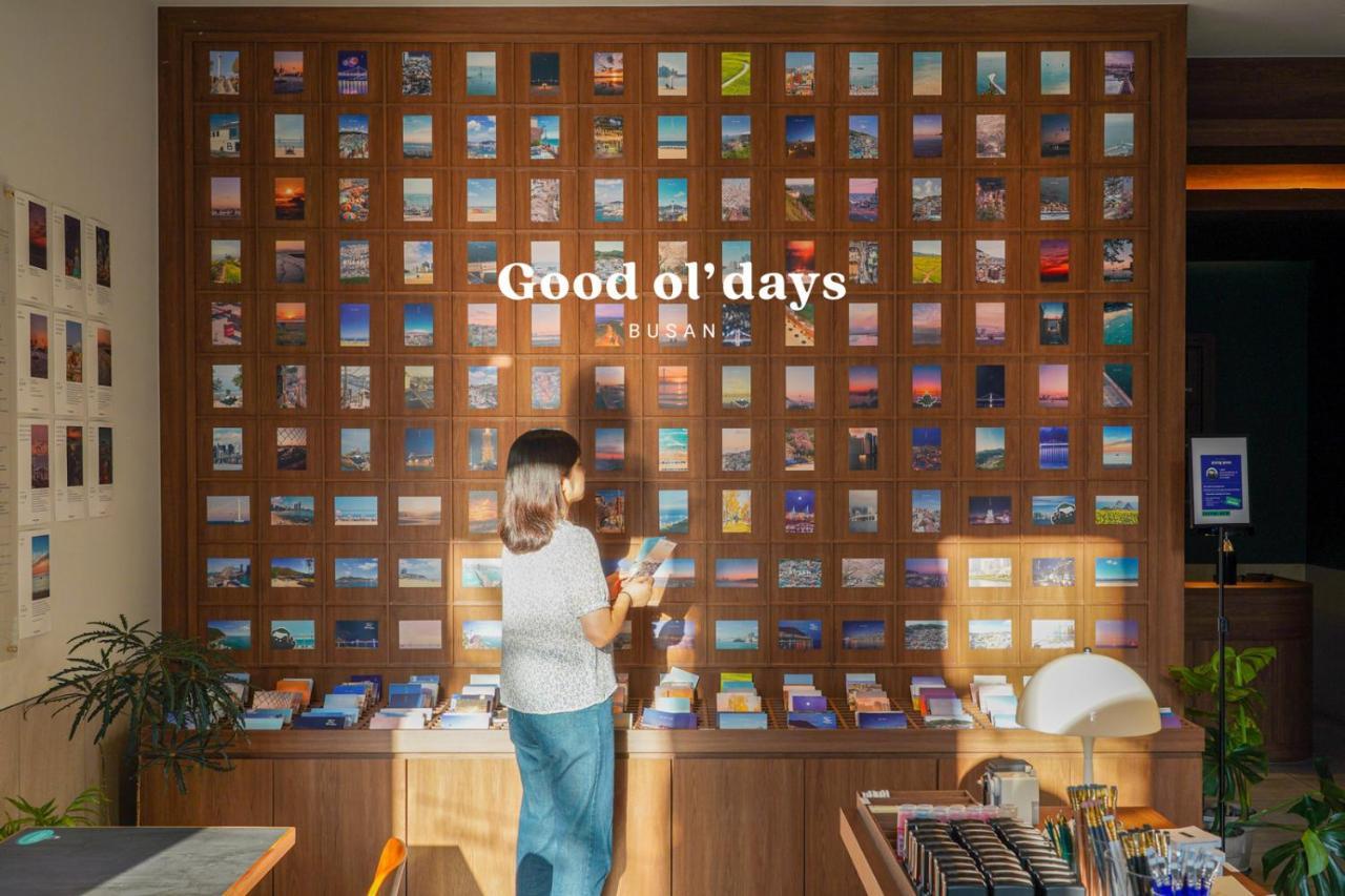ホテル Good Ol' Days 釜山広域市